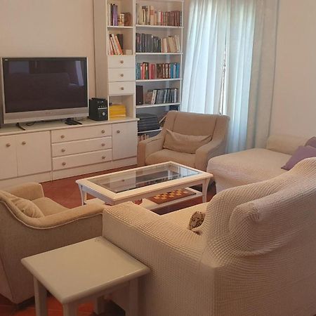 Lovely Apartment Alhaurín de la Torre Buitenkant foto