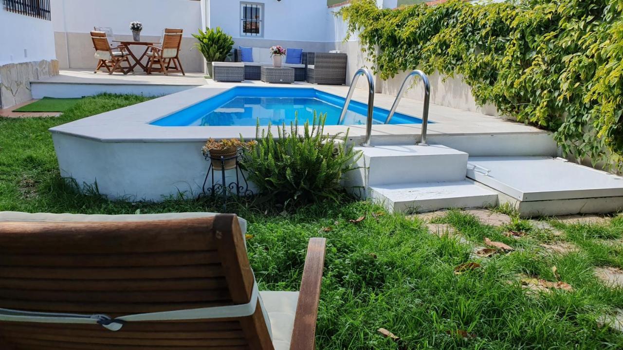 Lovely Apartment Alhaurín de la Torre Buitenkant foto