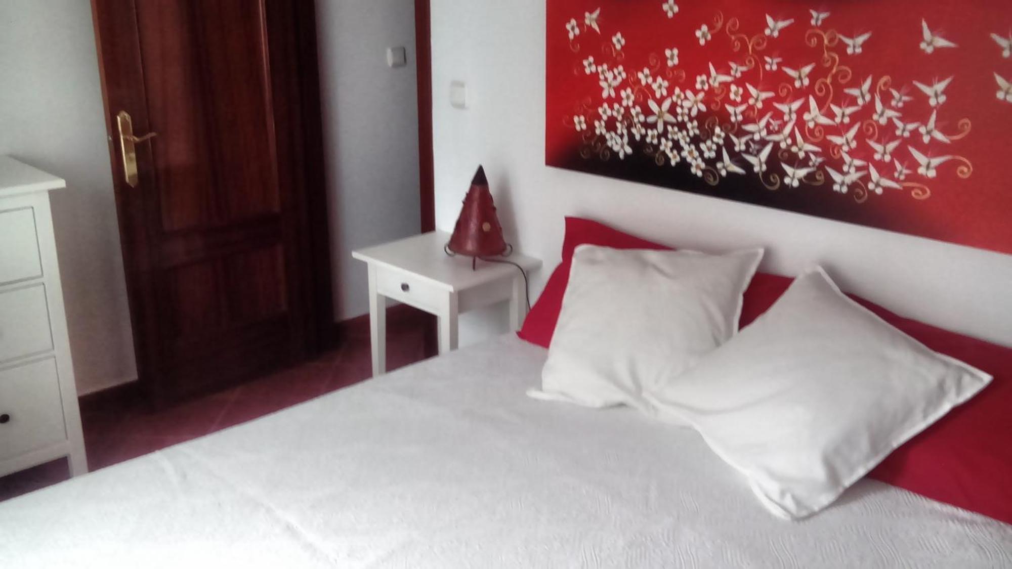 Lovely Apartment Alhaurín de la Torre Buitenkant foto