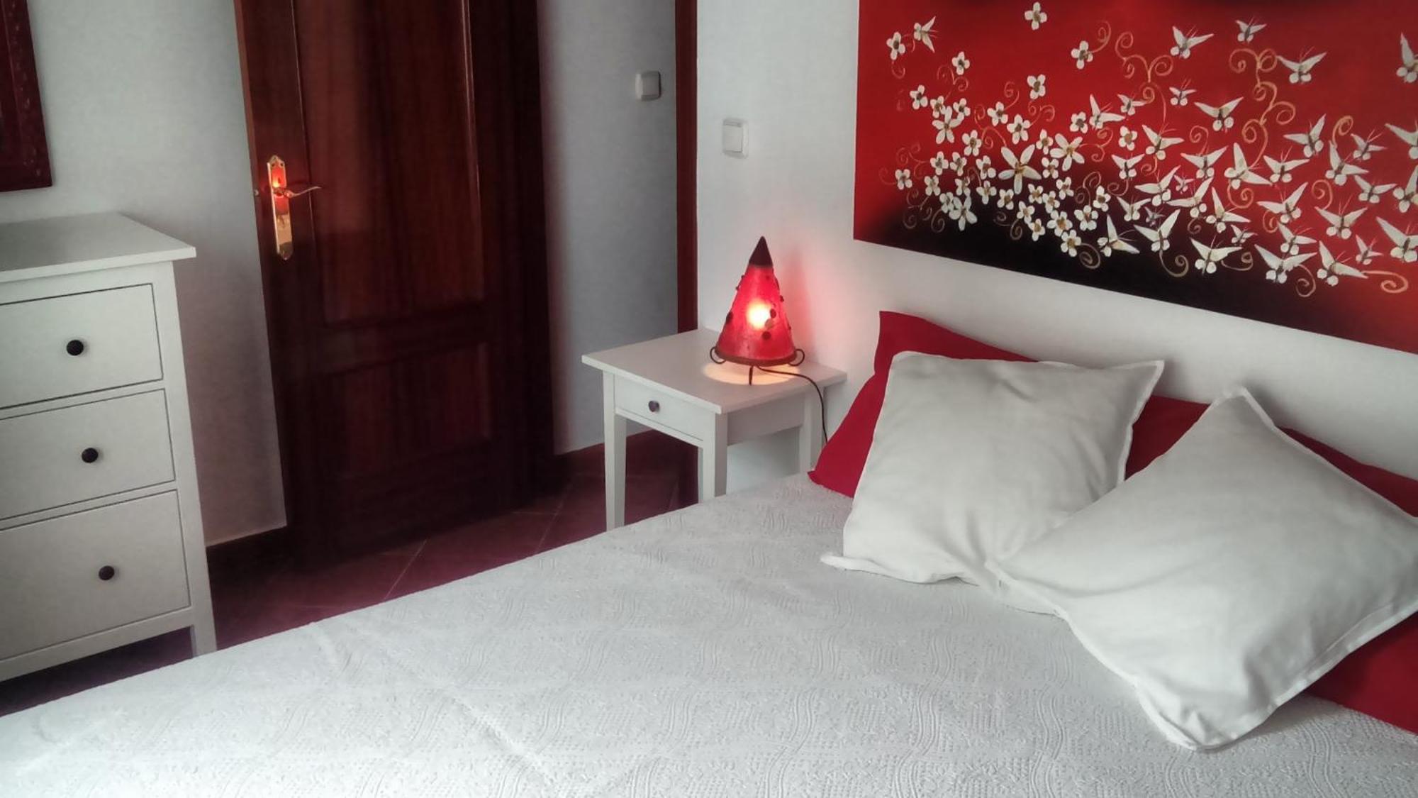 Lovely Apartment Alhaurín de la Torre Buitenkant foto