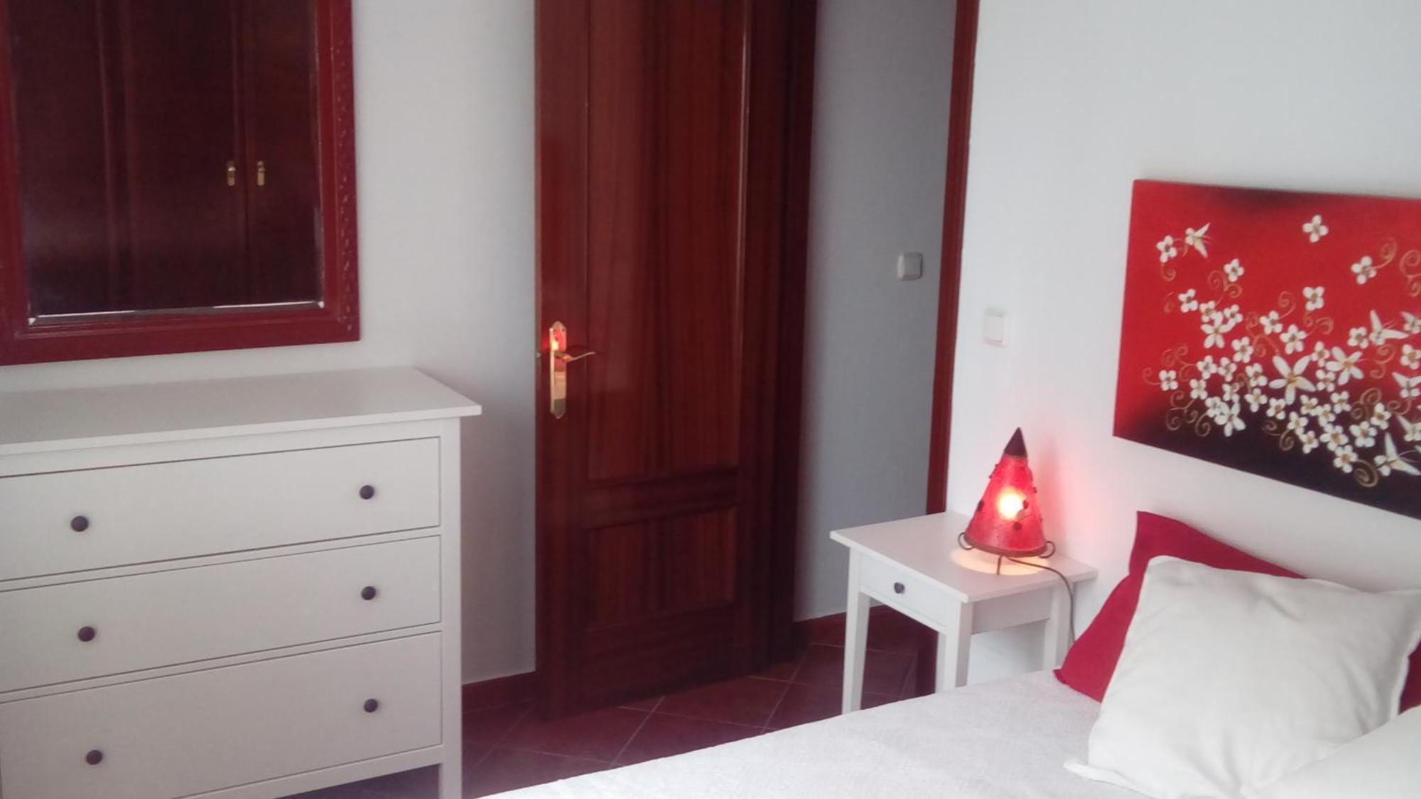 Lovely Apartment Alhaurín de la Torre Buitenkant foto