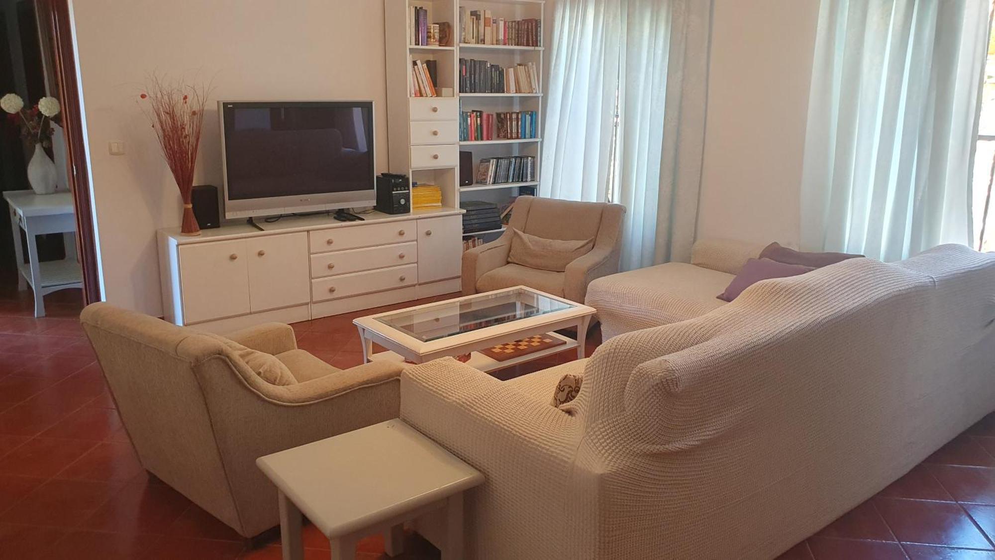 Lovely Apartment Alhaurín de la Torre Buitenkant foto