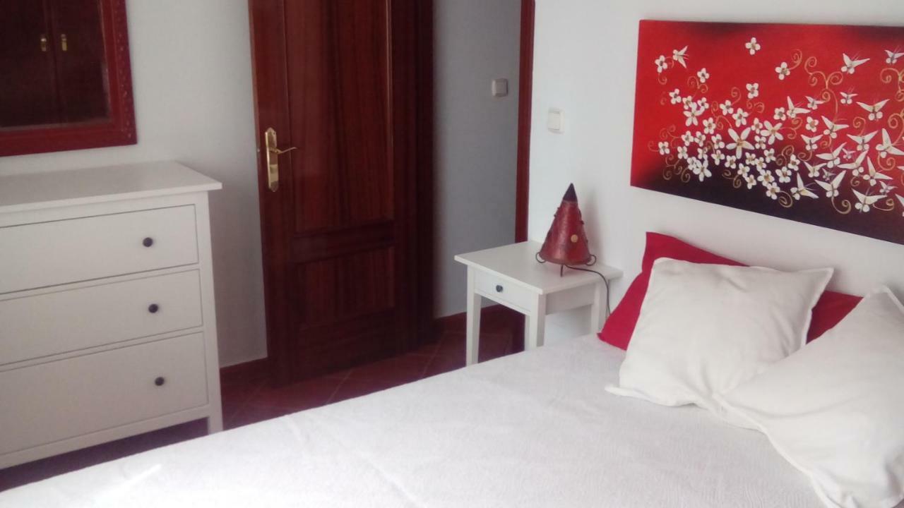 Lovely Apartment Alhaurín de la Torre Buitenkant foto