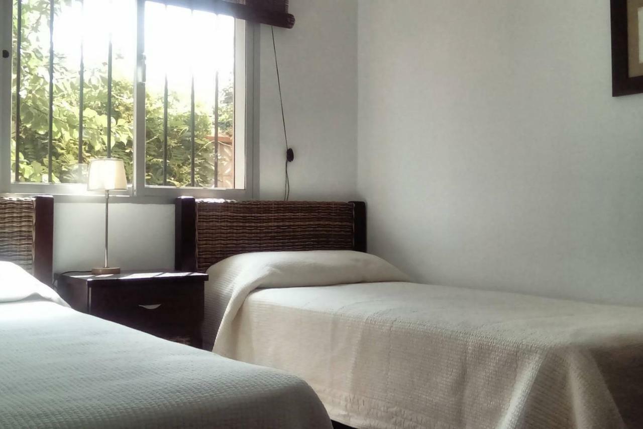 Lovely Apartment Alhaurín de la Torre Buitenkant foto