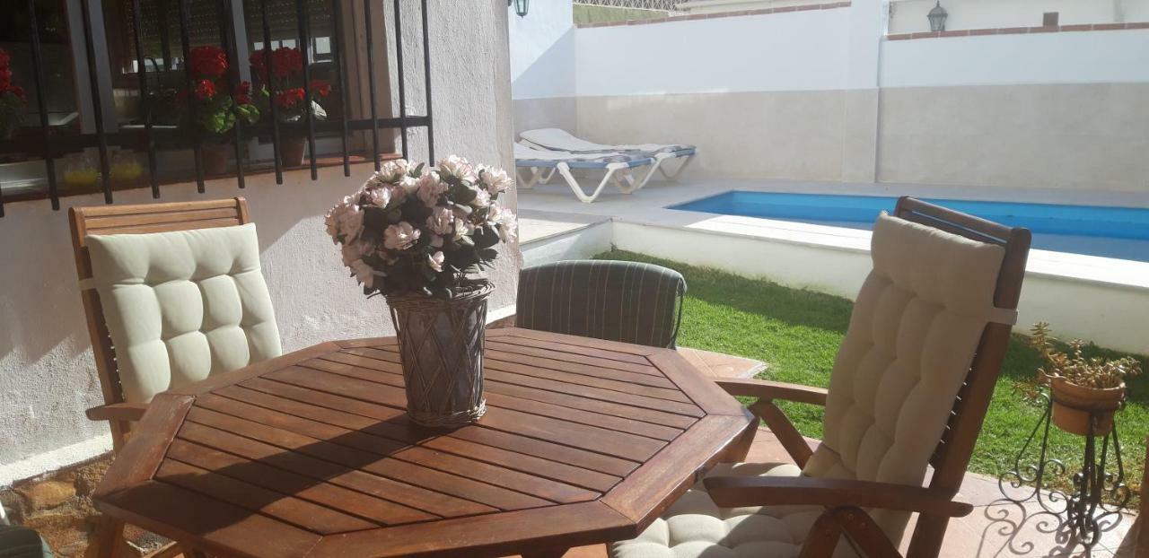 Lovely Apartment Alhaurín de la Torre Buitenkant foto